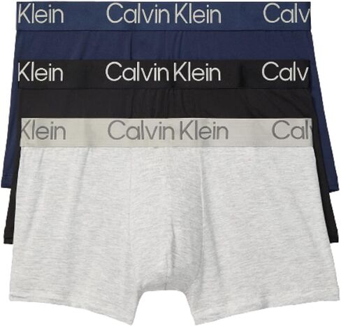 Calvin Klein Men's Ultra Soft Modern Modal Strunk in Saudi Arabia