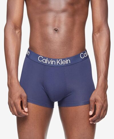 Calvin Klein Men's Ultra Soft Modern Modal Strunk in Saudi Arabia