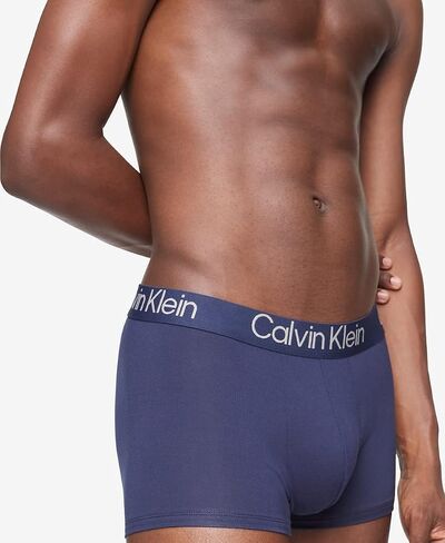 Calvin Klein Men's Ultra Soft Modern Modal Strunk in Saudi Arabia