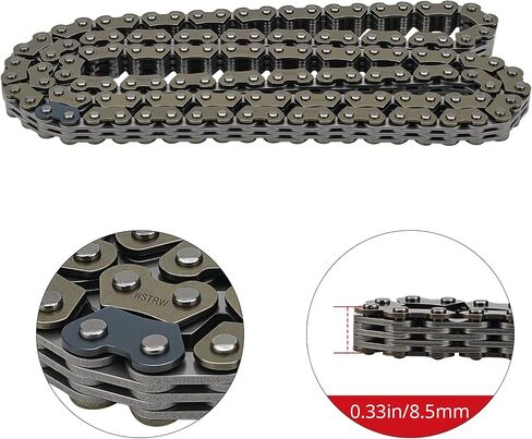 Javik Camshaft Assy & Bearing ملاءمة لـ Yamaha Raptor 700 YFM700 2009-2024 ، O.E.M#1S3-12170-10-00 2LS-12170-00-00 in Kuwait