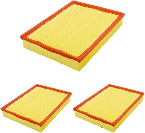 FRAM CA10330 Extra Guard Flexible Rectangular Panel Air Filter for Dodge, Freightliner, Mercedes-Benz and Volkswagen Vehicles in Saudi Arabia