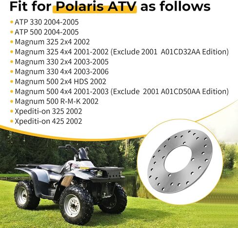 M MATI DIRC DIRC DIRCOR لـ PORLIS MAGNUM 325 2001-2002 MAGNUM 330 2003-2006 MAGNUM 500 2001-2003 XPEDITION 325 425 2002 5244882 in Saudi Arabia