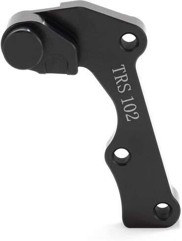 TOFR 270mm Brake Disc Bracket Adaptor for Sur-Ron Ultra Bee Electric Bike in Saudi Arabia