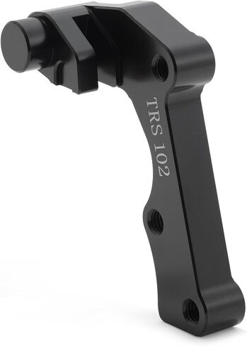 TOFR 270mm Brake Disc Bracket Adaptor for Sur-Ron Ultra Bee Electric Bike in Saudi Arabia
