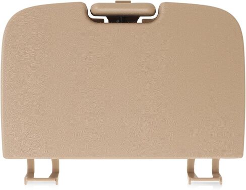 Replacement Overhead Console Sunglasses Holder Box Tan Storage Bin Fits 2002-2007 F250 F350 F450 Super Duty w/Out Sunroof 2C3Z 7811586 BAA in Saudi Arabia