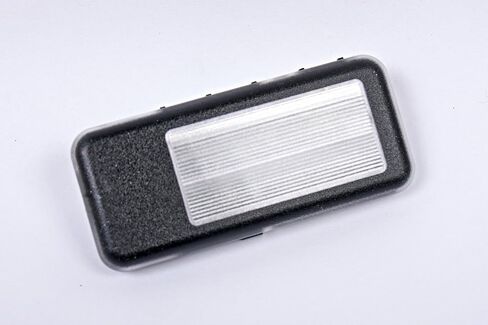 BMW Genuine Interior Dome Light Overhead Right 3 Series E36 E46 X3 E83 X5 E53 in Saudi Arabia