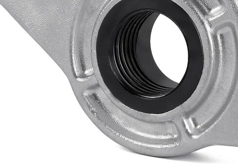 Wheel Balancer Hub Wing Nut for Hunter DSP w/ 40mm X 8mm Shaft Thread Pitch,Compatible with DSP7700, DSP8500, DSP9000, DSP9200, DSP9500, DSP9600,GSP9700 in Saudi Arabia