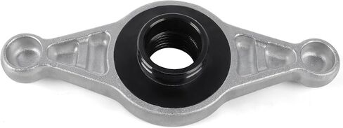 Wheel Balancer Hub Wing Nut for Hunter DSP w/ 40mm X 8mm Shaft Thread Pitch,Compatible with DSP7700, DSP8500, DSP9000, DSP9200, DSP9500, DSP9600,GSP9700 in Saudi Arabia