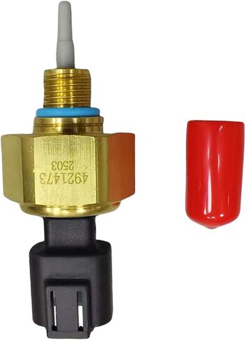 4921473 3417183 3417142 Air Pressure Temperature Sensor Replacement for Cummins Diesel ISX in Saudi Arabia