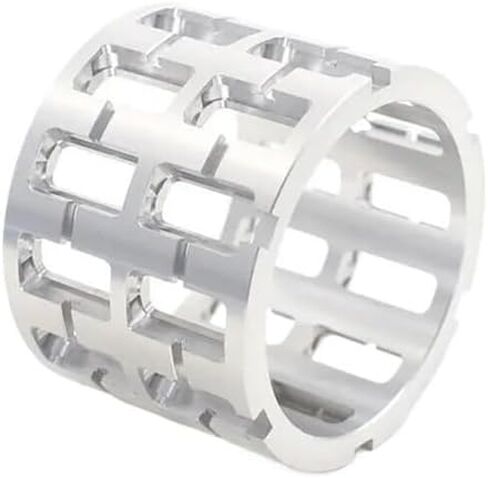 Jeeye Front Front Frant Roll Cage لـ 850 1000 14 15 550 850 09-14 10 11 ATV (Silver) in Kuwait