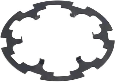 Jeeye Front Front Frant Roll Cage لـ 850 1000 14 15 550 850 09-14 10 11 ATV (Silver) in Kuwait