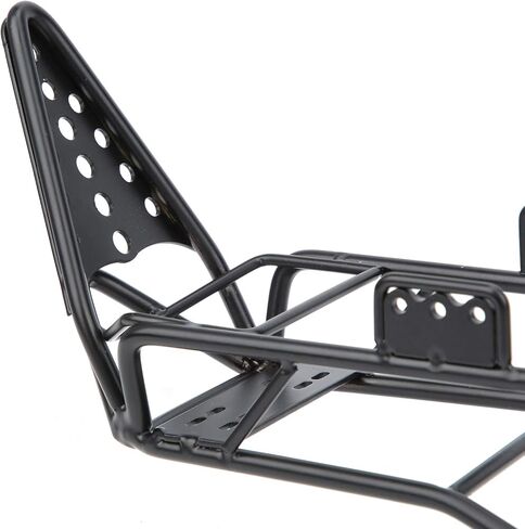 Metal Roll Cage Full Tube Frame Body Chassis for SCX10 1/10 RC Crawler Truck Parts in Saudi Arabia