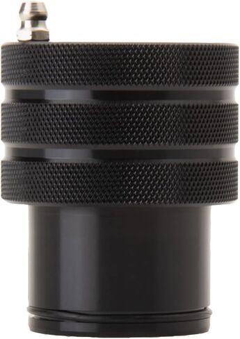 Tusk Wheel Bearing Greaser الأمامية/الخلفية متوافقة مع Can-Am Maverick X3 X RC Turbo RR 72 بوصة 2020-2024/X3 DS Turbo 64 Inch 2021-2025 in Saudi Arabia