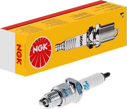NGK 3326 Standard Spark Plug - DR4HS, 1 Pack in Saudi Arabia