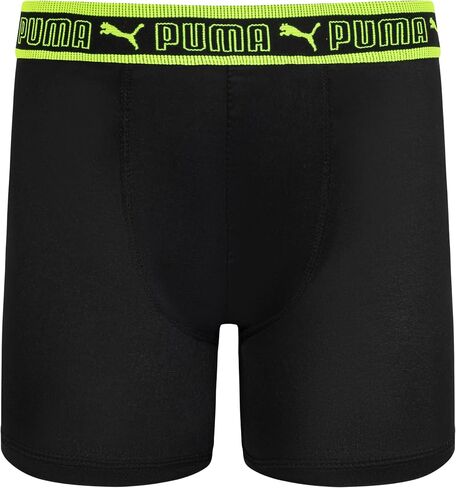 سراويل بوكسر للأولاد من PUMA مكونة من 5 قطع in Saudi Arabia