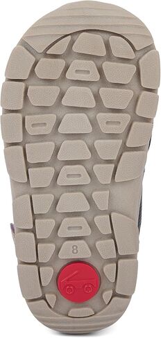 شاهد حذاء الثلج Kai Run Boy's Atlas Iii Wp/in (طفل صغير/طفل صغير). in Kuwait