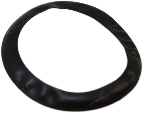 Torsion Bar Cover Seal Fits Porsche 911 1965-1976 Direct Fit in Saudi Arabia