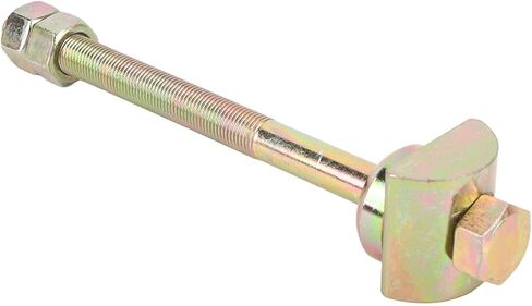 Aramox Hex Anchor Arm Adjusting Torsion and Nut 5421631G0A 089112421A for D21 D22 4WD RWD PLD in Saudi Arabia