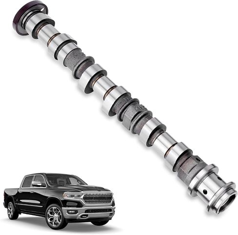 5184380AG Right Side Intake Camshaft Compatible with Dodge Journey, Ram 1500, Jeep Grand Cherokee & Chrysler 200 300 3.6L V6 Models Replaces for 5184380AD 5184380AE 5184380AH 5184380AF in Saudi Arabia