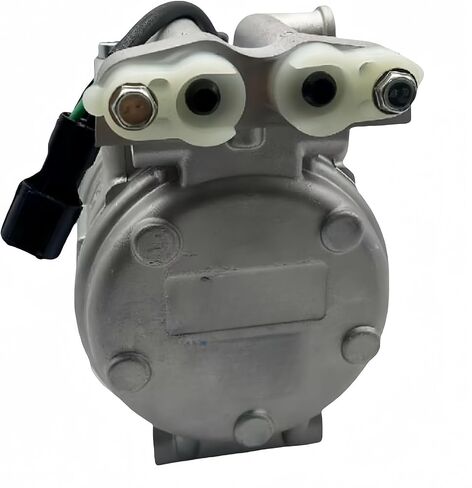2208-6013B 2208-6013A A/C Compressor Fits for Doosan 300 Excavator DL200 DL250 DL300 DX160LC DX255 in Saudi Arabia