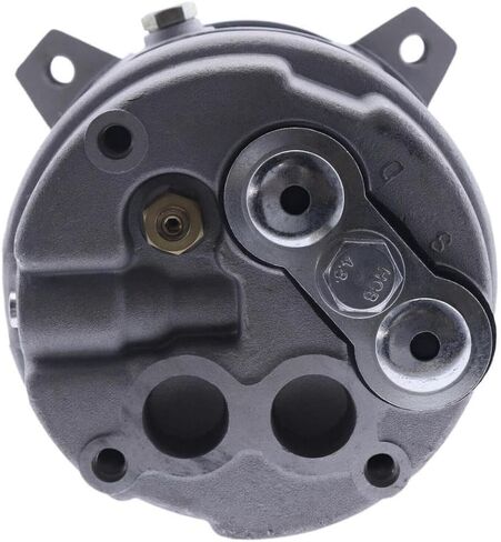 ضاغط 12V AC 5110511 715973 T4520-50051 T4520-50052 متوافق مع جرارات KIOTI DK45S DK55 DK55C DK65C DK901C Part 16608303201 in Kuwait