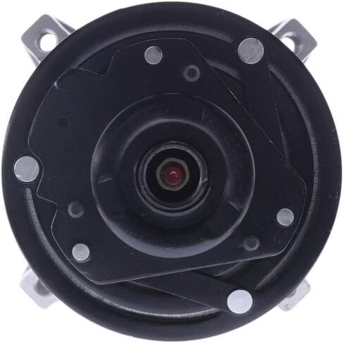 ضاغط 12V AC 5110511 715973 T4520-50051 T4520-50052 متوافق مع جرارات KIOTI DK45S DK55 DK55C DK65C DK901C Part 16608303201 in Kuwait