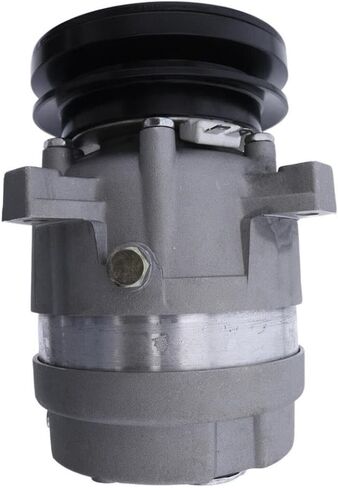 ضاغط 12V AC 5110511 715973 T4520-50051 T4520-50052 متوافق مع جرارات KIOTI DK45S DK55 DK55C DK65C DK901C Part 16608303201 in Kuwait