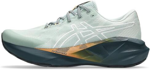 ASICS Men's Novablast 5 TRAEKER in Saudi Arabia