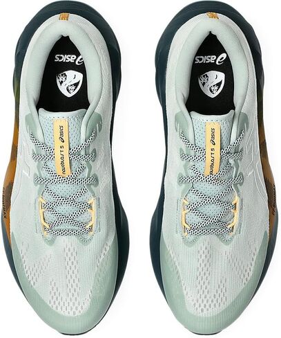 ASICS Men's Novablast 5 TRAEKER in Saudi Arabia