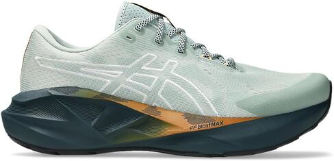 ASICS Men's Novablast 5 TRAEKER in Saudi Arabia