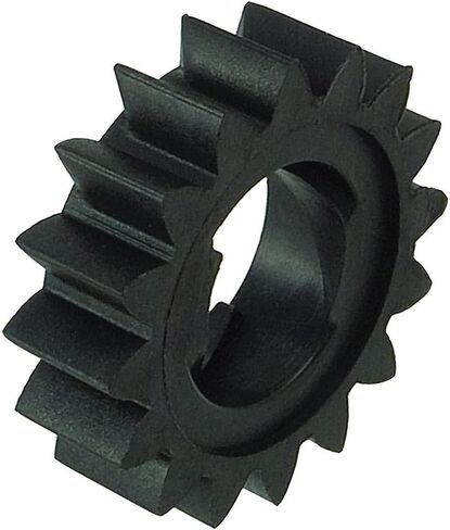 OEG Parts New 16 Tooth Pinion Starter Gear متوافق مع Briggs Stratton Starters 280104 693508 693059 M83184 in Saudi Arabia
