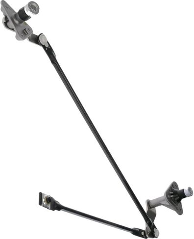 Windshield Wiper Rinkage for Ford Mustang 1994 1995 1996 1997 1998 1999 2000 2001 2002 2003 2004 1 PCS استبدال F4ZZ17566A ، 3R3Z17566AA ، 4ZZ17566A in Saudi Arabia