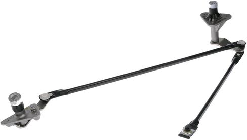 Windshield Wiper Rinkage for Ford Mustang 1994 1995 1996 1997 1998 1999 2000 2001 2002 2003 2004 1 PCS استبدال F4ZZ17566A ، 3R3Z17566AA ، 4ZZ17566A in Saudi Arabia
