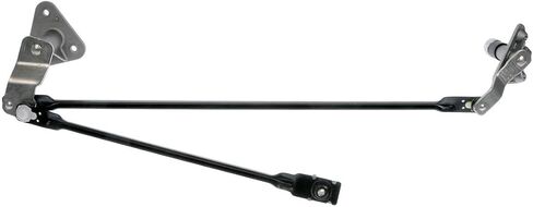 Windshield Wiper Rinkage for Ford Mustang 1994 1995 1996 1997 1998 1999 2000 2001 2002 2003 2004 1 PCS استبدال F4ZZ17566A ، 3R3Z17566AA ، 4ZZ17566A in Saudi Arabia
