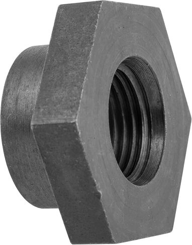 Eastern Performance 91-18 Xl Clutch Hub Nut A-37495-91 New in Saudi Arabia