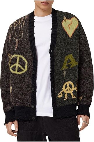 كارديجان الرجال العاطفي in Kuwait