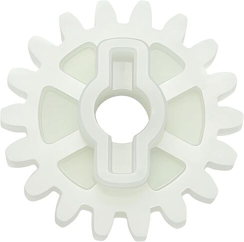 JAVIK 18T Oil Pump Driven Gear For Honda CRF250R 2004-2009 CRF250X 2004-2017 O.E.M# 15133-KRN-670 in Saudi Arabia