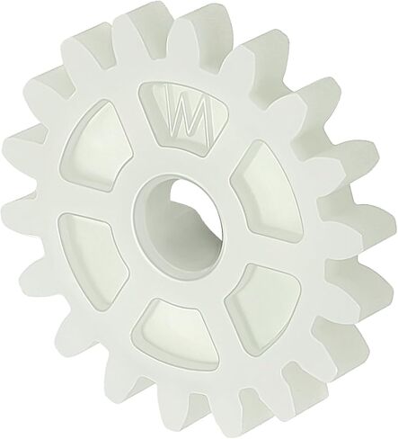 JAVIK 18T Oil Pump Driven Gear For Honda CRF250R 2004-2009 CRF250X 2004-2017 O.E.M# 15133-KRN-670 in Saudi Arabia