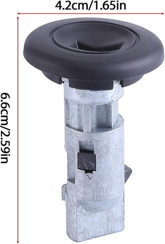 Ignition Key Switch Cylinder Kit with 2 Keys and Door Locks 707835 706592 15298923 15298924 Compatible for 2001-2007 Silverado 1500 2500 HD 3500 Pickup Suburban Tahoe Sierra Sonoma Yukon in Saudi Arabia