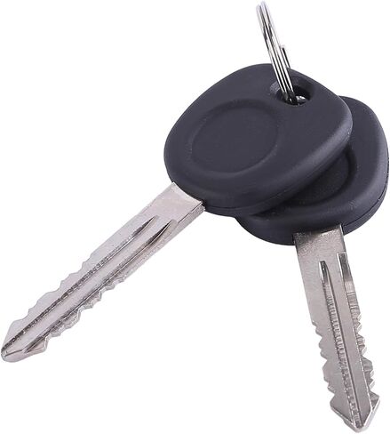 Ignition Key Switch Cylinder Kit with 2 Keys and Door Locks 707835 706592 15298923 15298924 Compatible for 2001-2007 Silverado 1500 2500 HD 3500 Pickup Suburban Tahoe Sierra Sonoma Yukon in Saudi Arabia