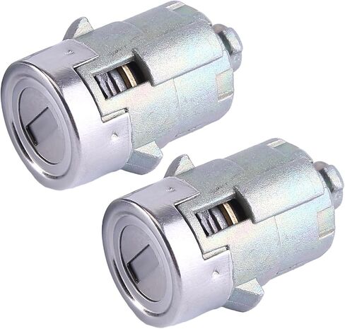 Ignition Key Switch Cylinder Kit with 2 Keys and Door Locks 707835 706592 15298923 15298924 Compatible for 2001-2007 Silverado 1500 2500 HD 3500 Pickup Suburban Tahoe Sierra Sonoma Yukon in Saudi Arabia
