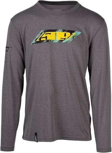 509 5Dry Tech Long Sleeve Shirt in Saudi Arabia