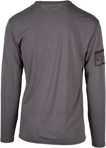 509 5Dry Tech Long Sleeve Shirt in Saudi Arabia