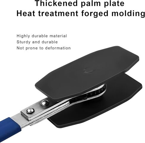 أداة فرامل الفرجار الفرامل أداة ضغط الفرجار أداة الفرامل مع 360 Ratchet Ratchet Universal 2 Heavy-Duty الفرجار السنانير 4-في 1 لفرامل قرص السيارات شاحنة السيارة in Kuwait