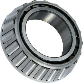 Rear Inner Differential Pinion Bearing for Ford F-250 F-350 E-250 E-350 Econoline Club Wagon 1985 1986 1987 1988 1989 1990 1991 1992 1993 1994 1995 1996 1997 1998 1 PCS in Saudi Arabia
