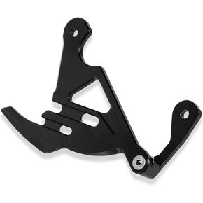 Motocross Rear Brake Disc Guard Protector Compatible With YZ125 YZ250 YZ250F YZ450F YZ250X 2006-2015 2016 2017 2018 2019 2020 2021(Army Green) in Saudi Arabia
