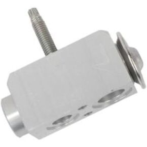 Karparts360 لـ Chevy Traverse 2009 2010 2011 2012 2013 صمام التمدد الحراري | منفذ الشفط الإناث قطر مؤشر ترابط ميدان السائل: 0.63 بوصة | 1 جبل ثقب | 22804123 in Kuwait