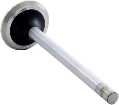 Single Exhaust Valve | Compatible with various 1965-84 Ford 3.9L and 4.9L L6 12V | Stellite in Saudi Arabia