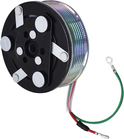 AC Compressor Clutch Kit Replacement for Civic 2.0L 2007-2011 in Saudi Arabia