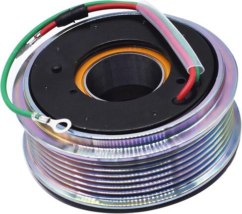 AC Compressor Clutch Kit Replacement for Civic 2.0L 2007-2011 in Saudi Arabia